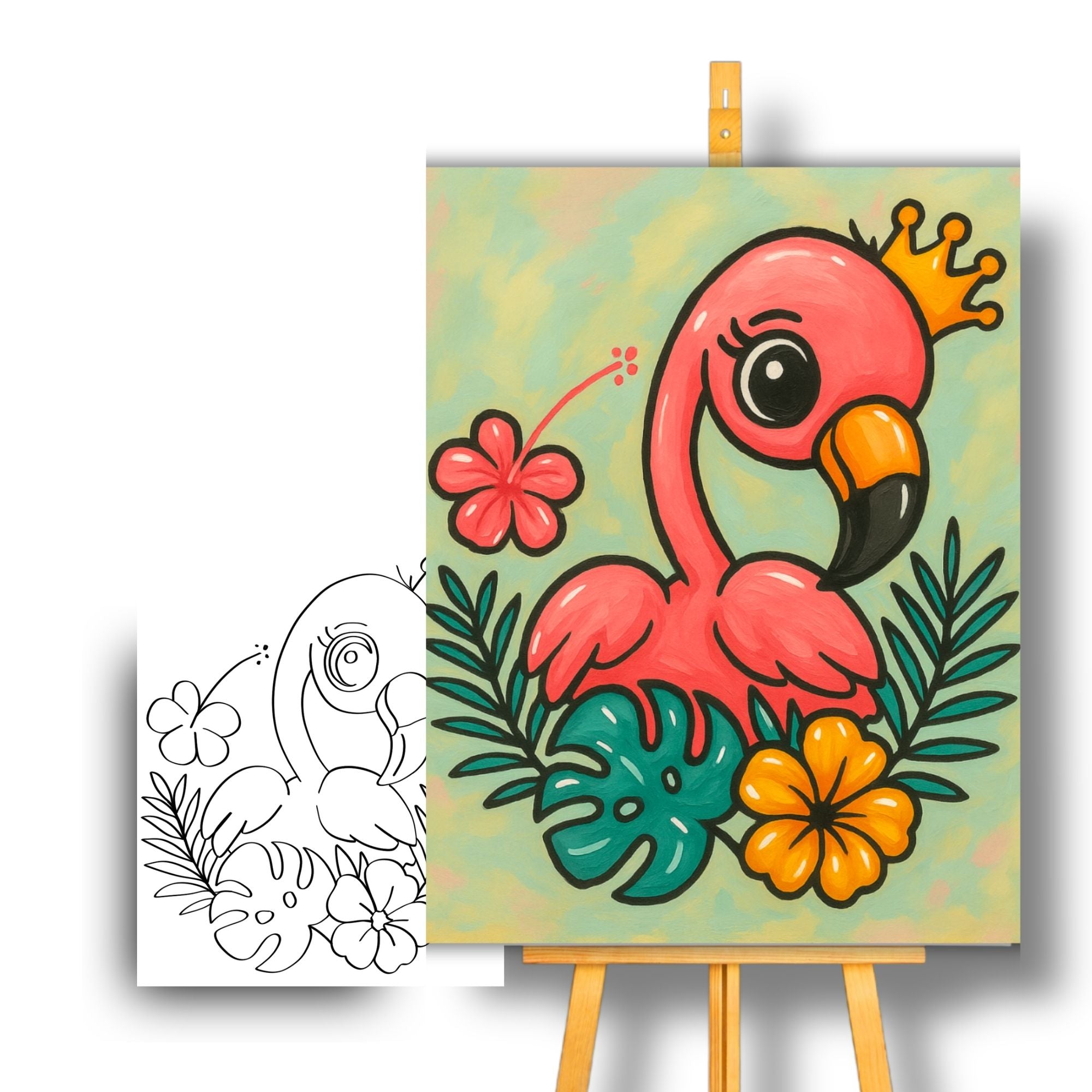 Artistic Procreations