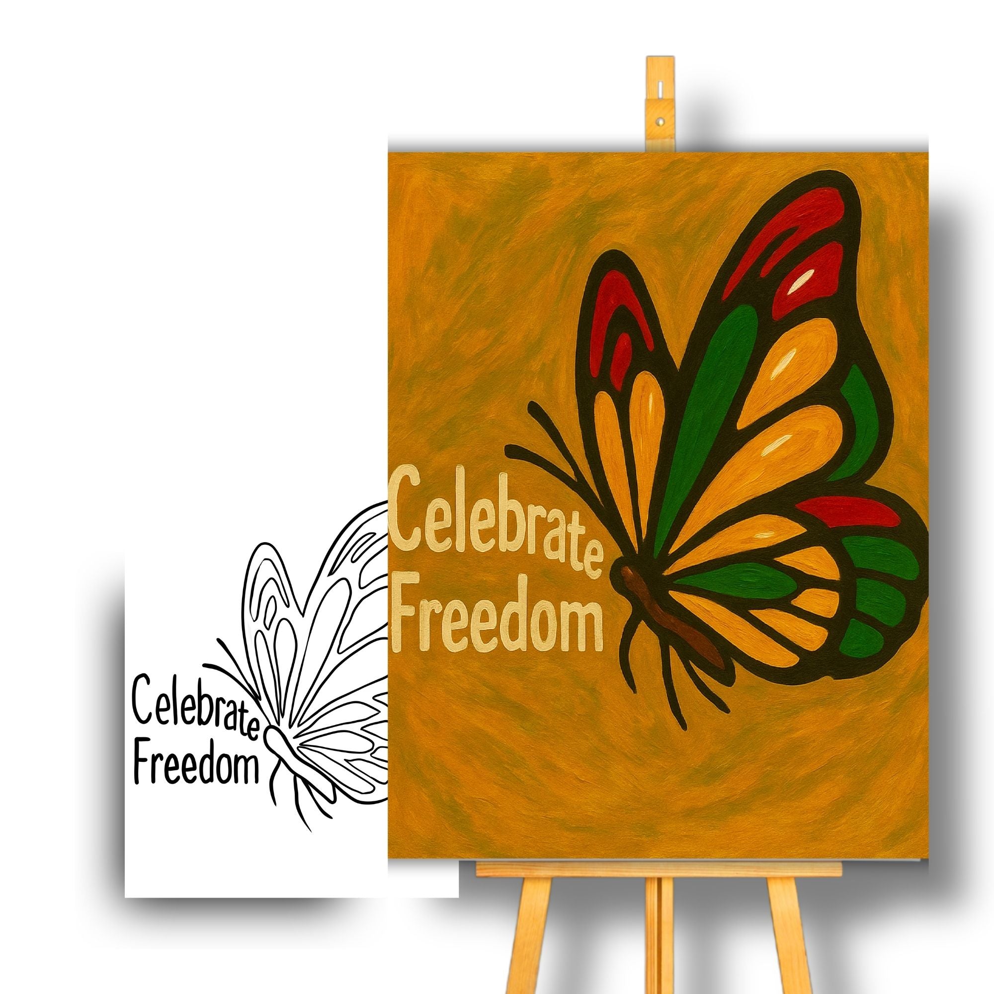 Artistic Procreations