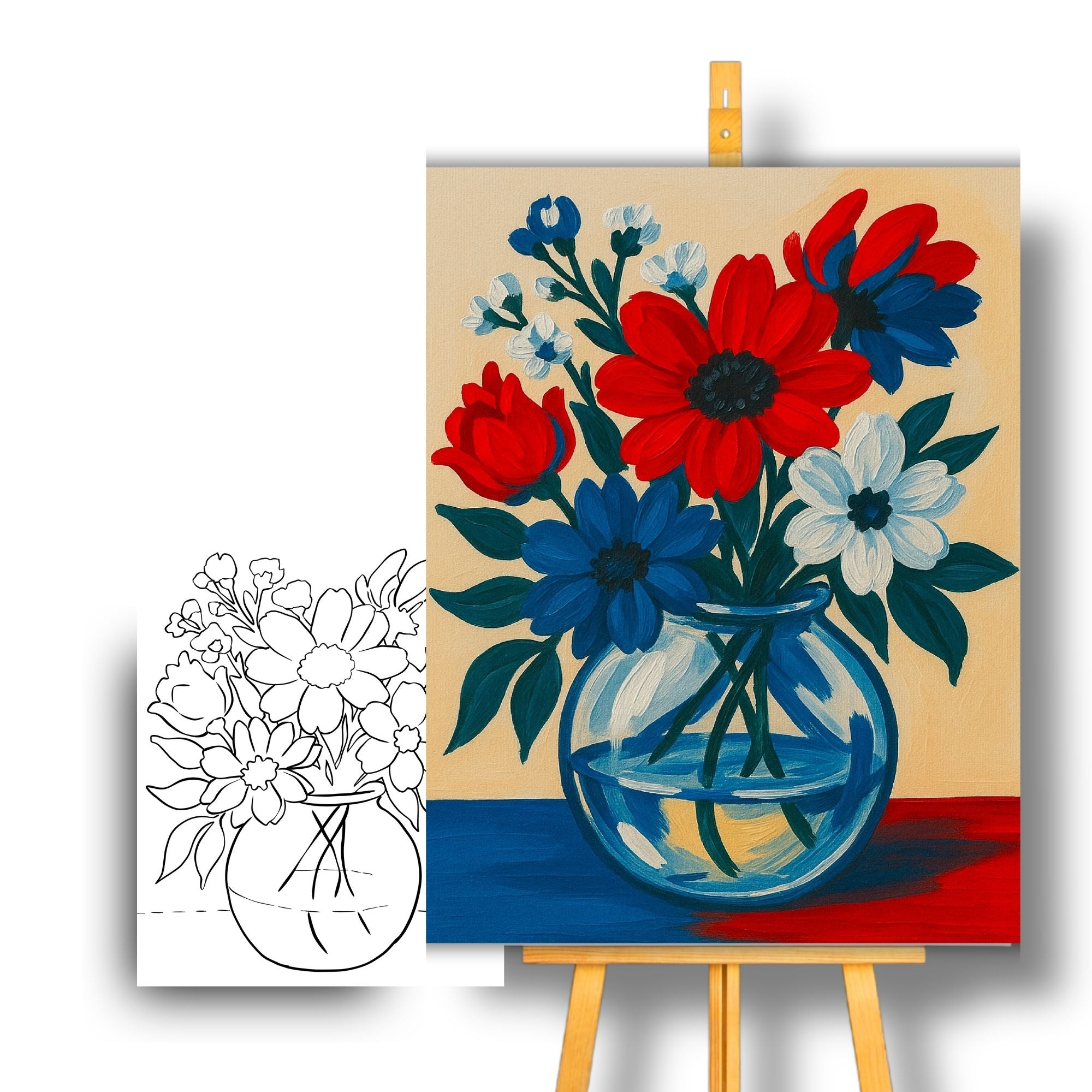 Artistic Procreations