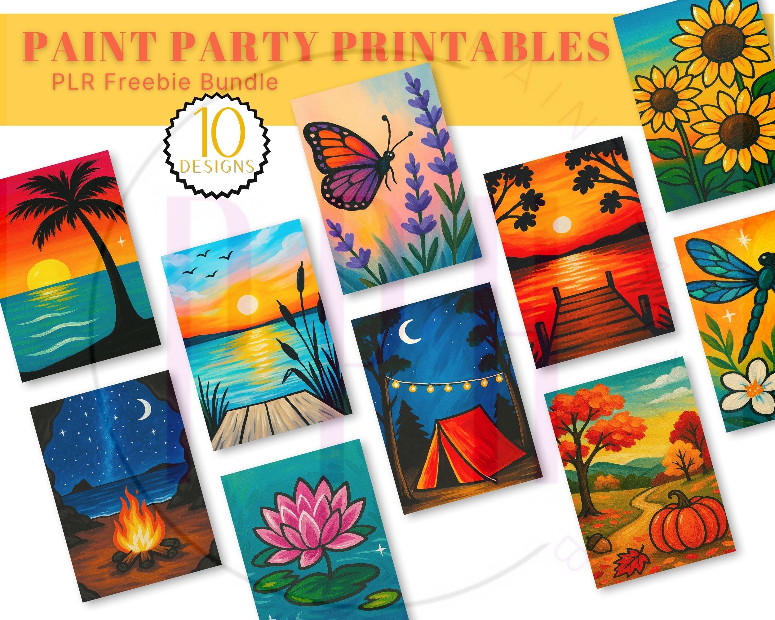 Artistic Procreations