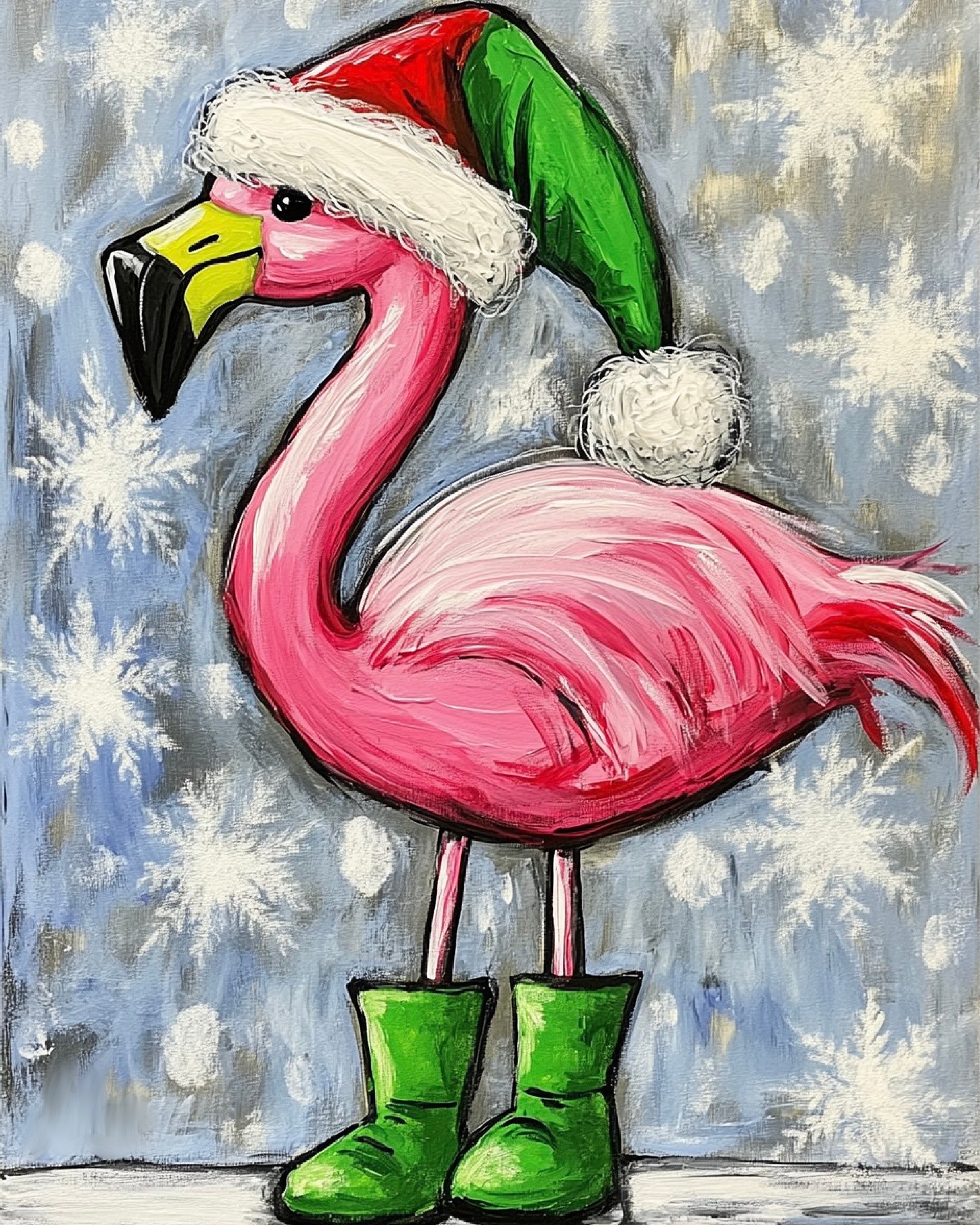 Artistic Procreations