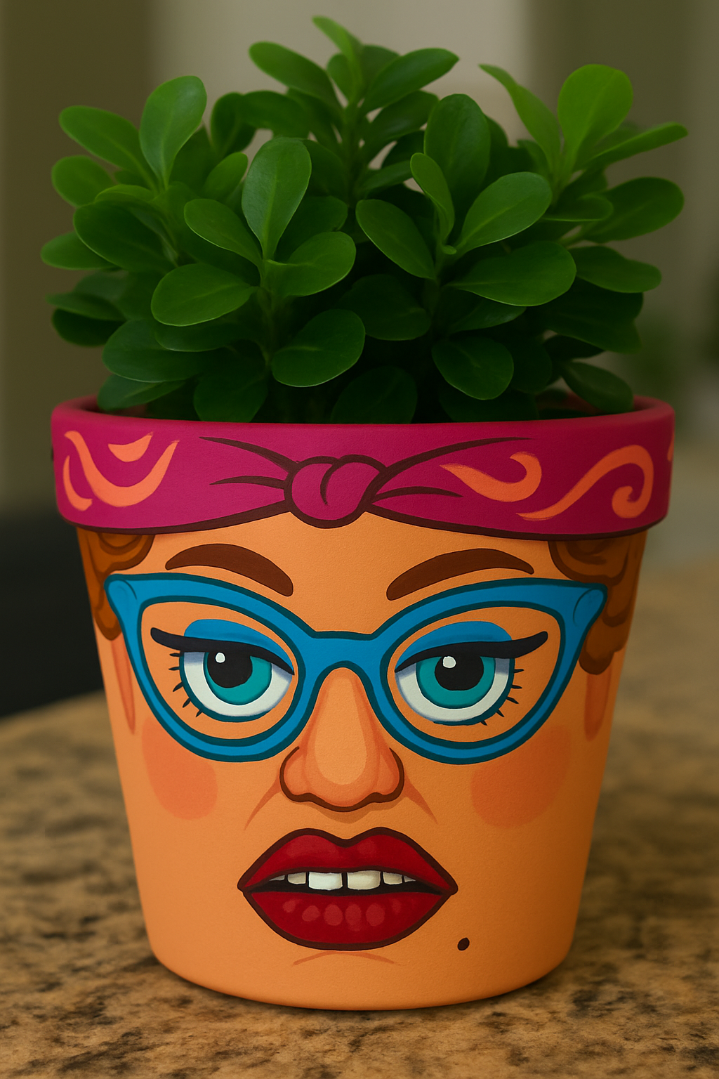 Artistic Procreations