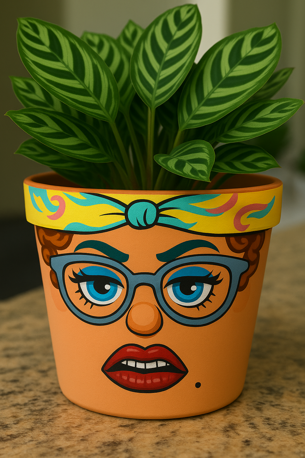 Artistic Procreations