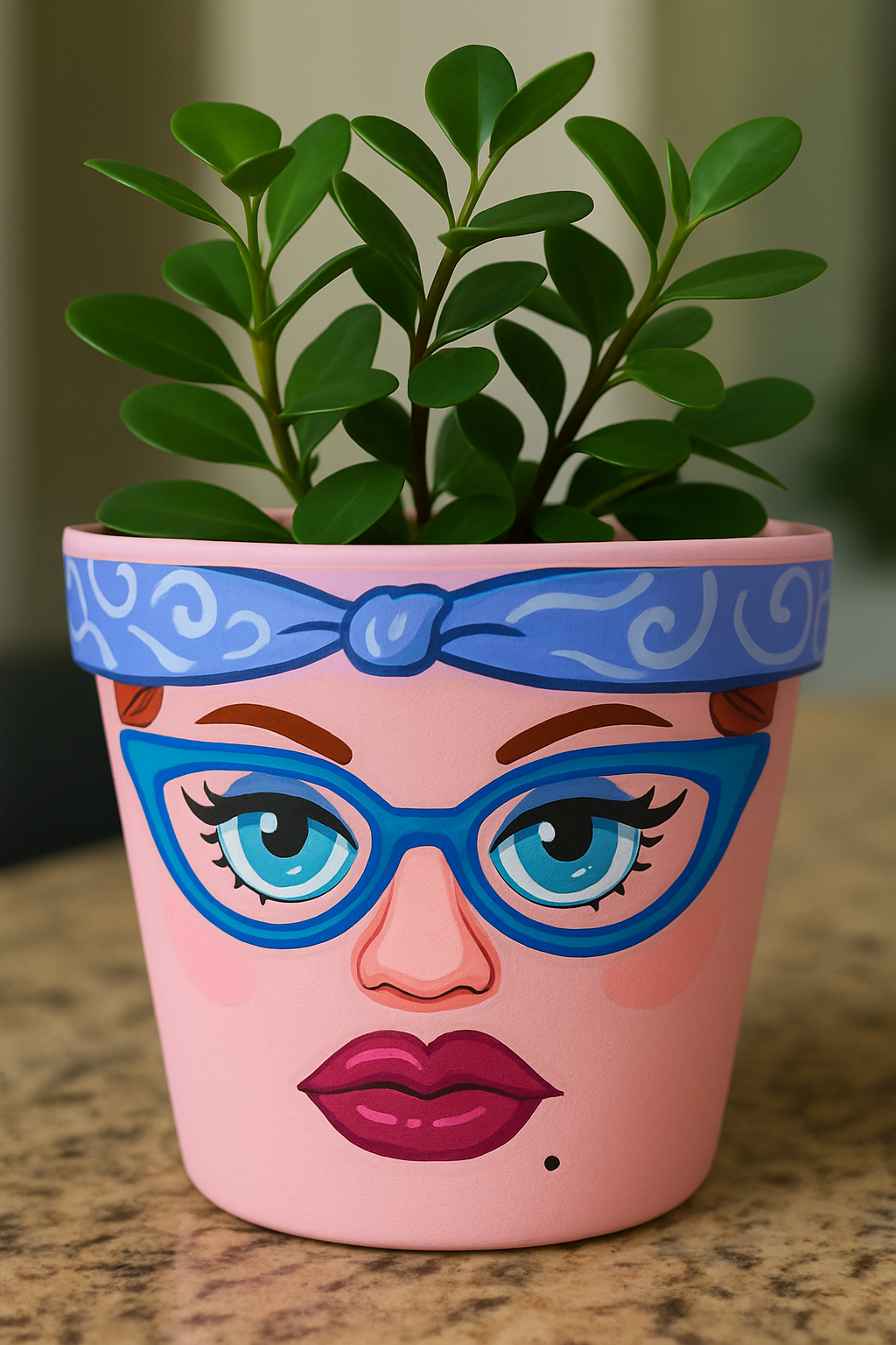 Artistic Procreations