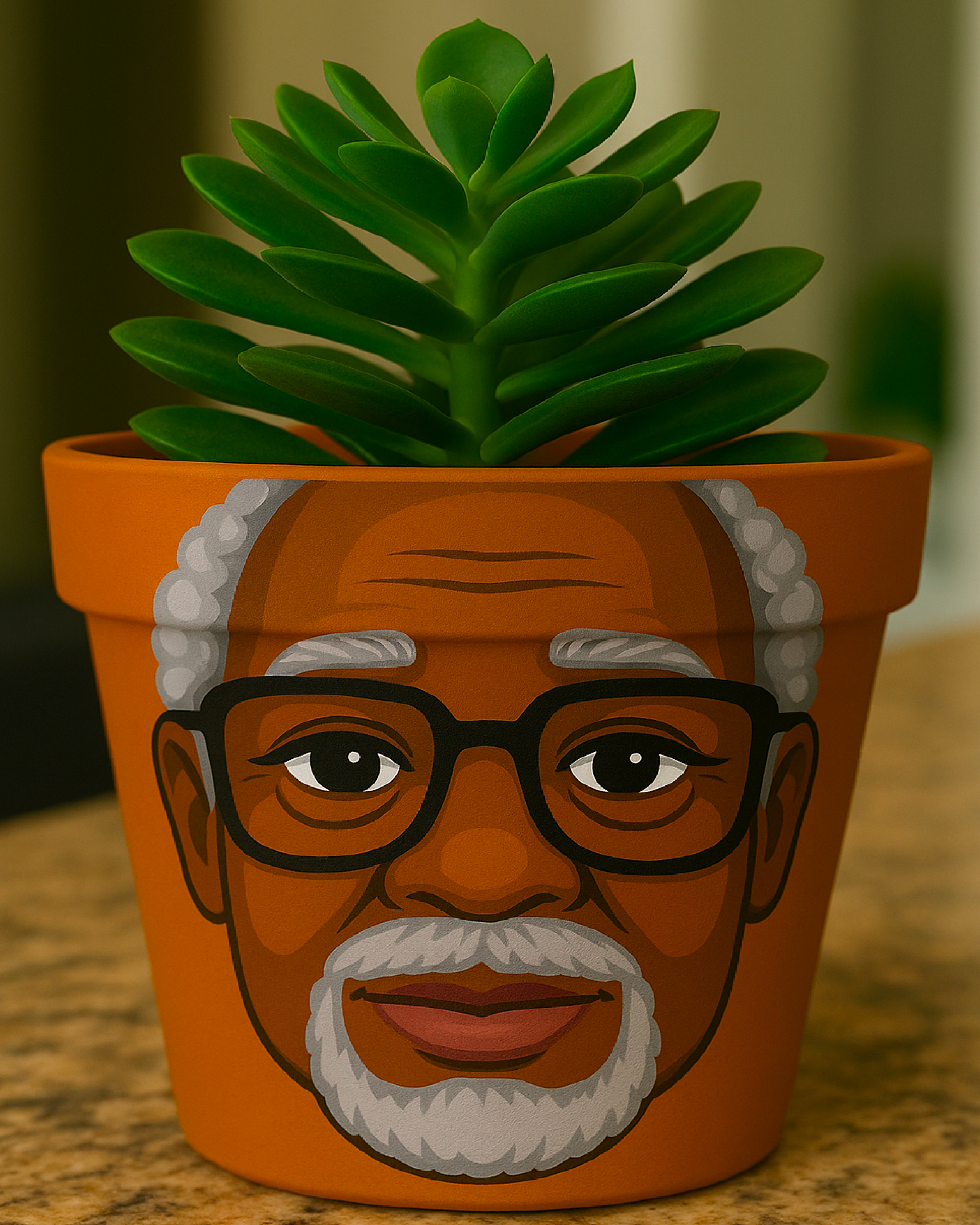 Artistic Procreations