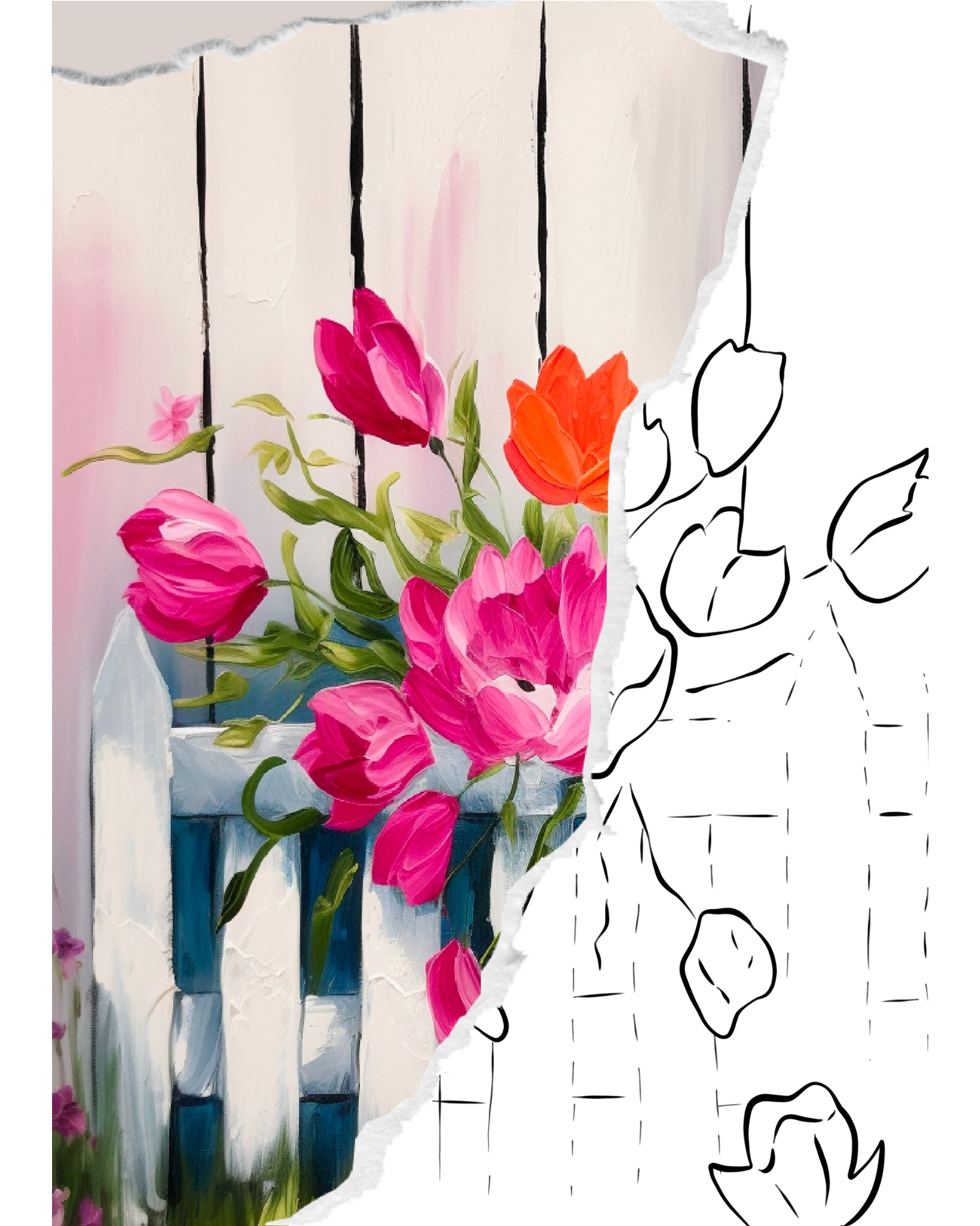 Artistic Procreations