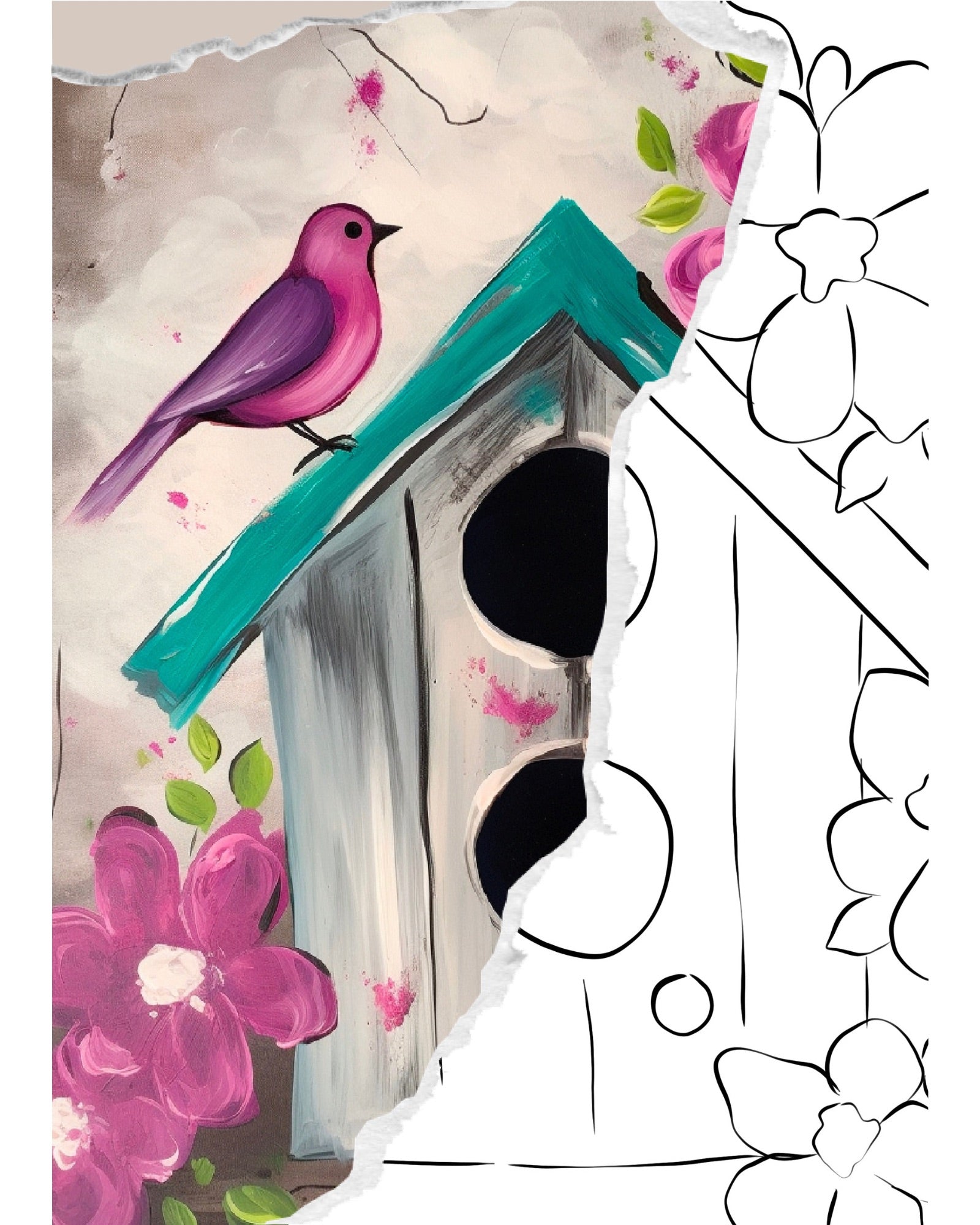 Artistic Procreations